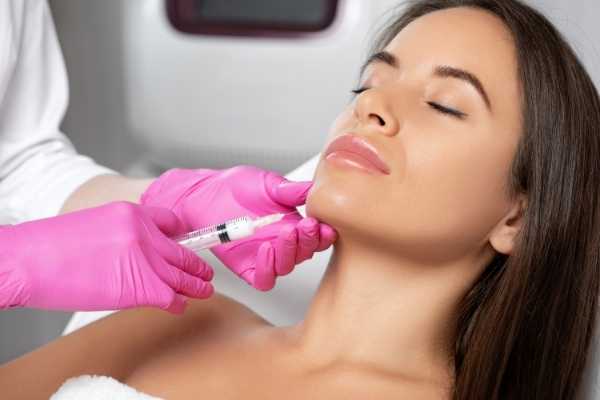 FAQs: Fat Dissolving Injections (Aqualyx & Alternatives) Upper Sydenham