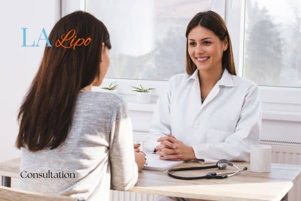 Why Choose LA LIPO for Your Personalised Post-Pregnancy Recovery Plan Upper Sydenham?