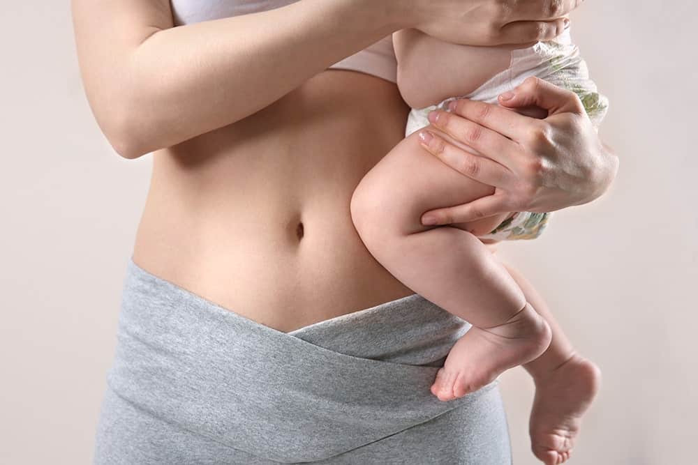 How Can Skin Tightening Treatments Improve My Post-Pregnancy Results Upper Sydenham?