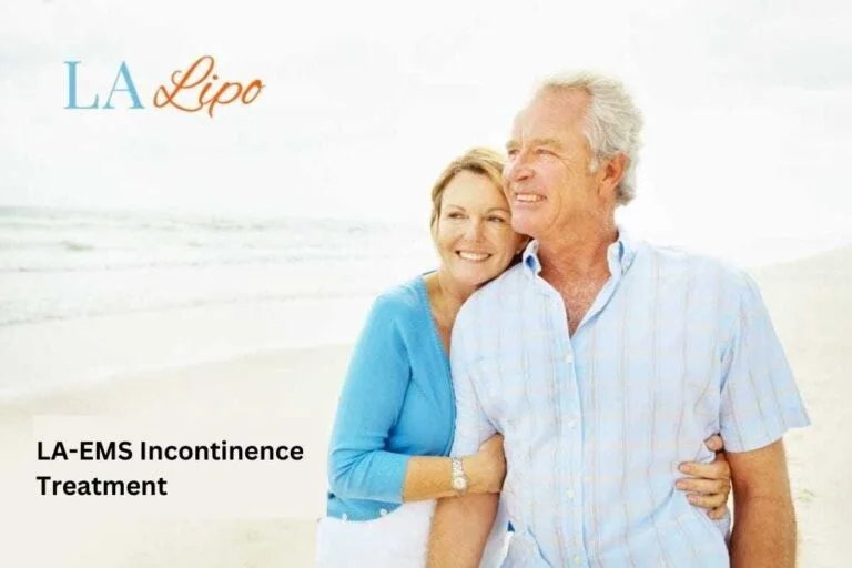 Which treatment is right for you? Contact LA LIPO Upper Sydenham to find out more today!