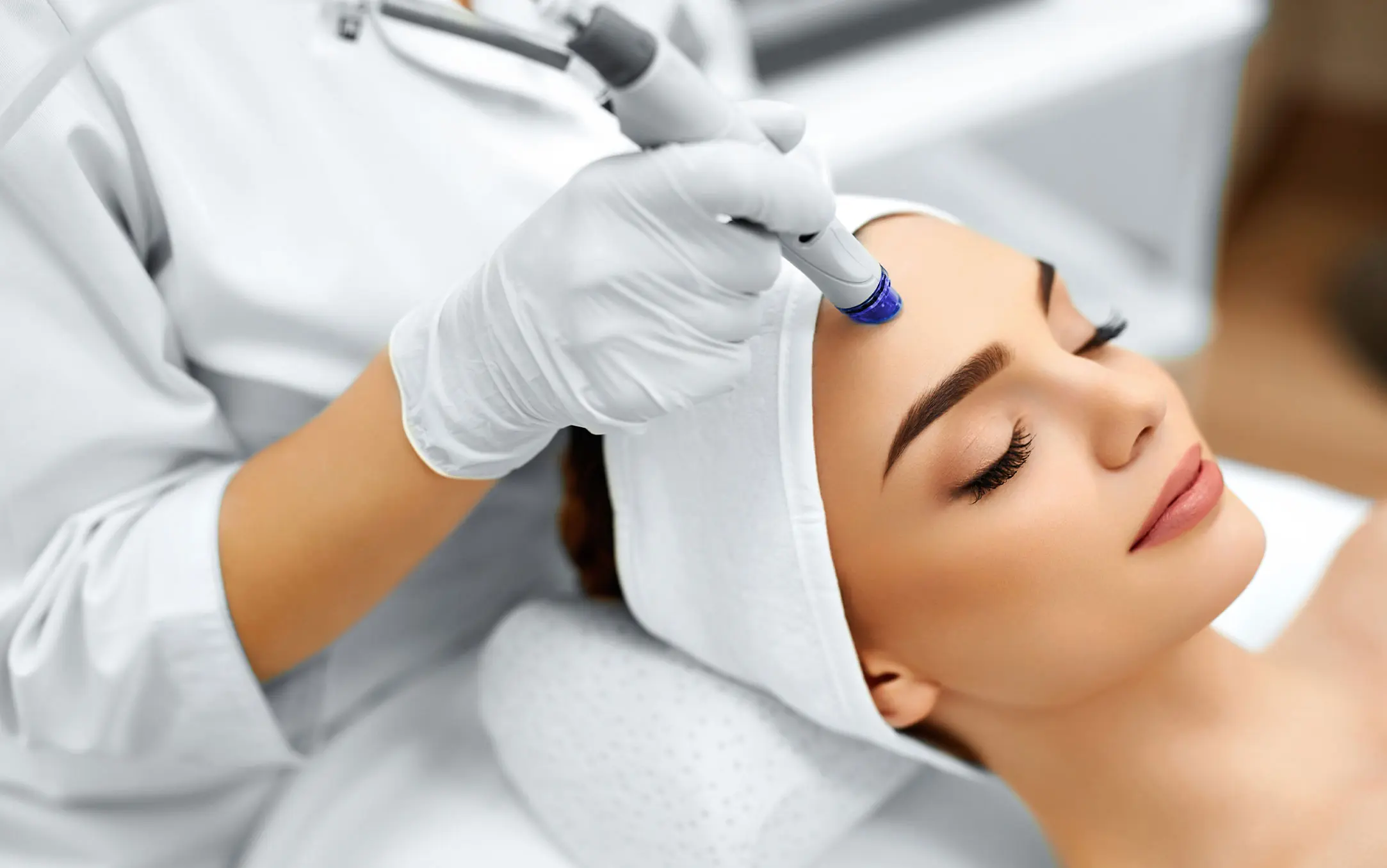 What Is Collagen Lift Therapy and How Can It Help Ageing, Loose Skin Upper Sydenham?