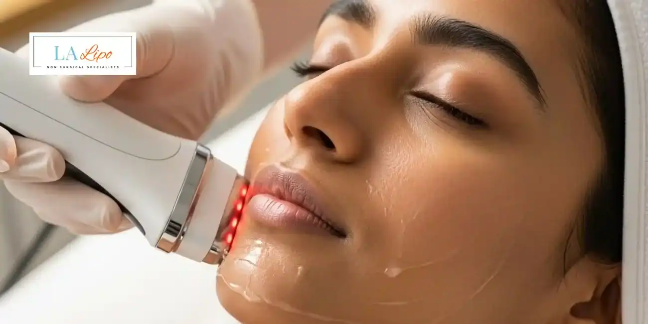 Which Areas of the Body Respond Best to Non-Surgical Skin Tightening Upper Sydenham?